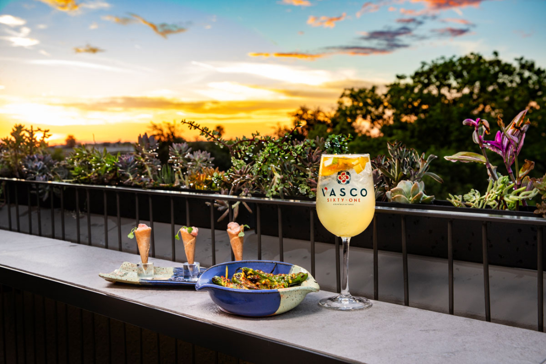 Un inigualable viaje gastronómico en el que la barbacoa americana se encuentra con las cervecerías artesanales en una experiencia que va más allá del paladar.